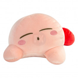 Kirby Mocchi-Mocchi Plush figúrka Mega - Kirby Sleeping 30 cm